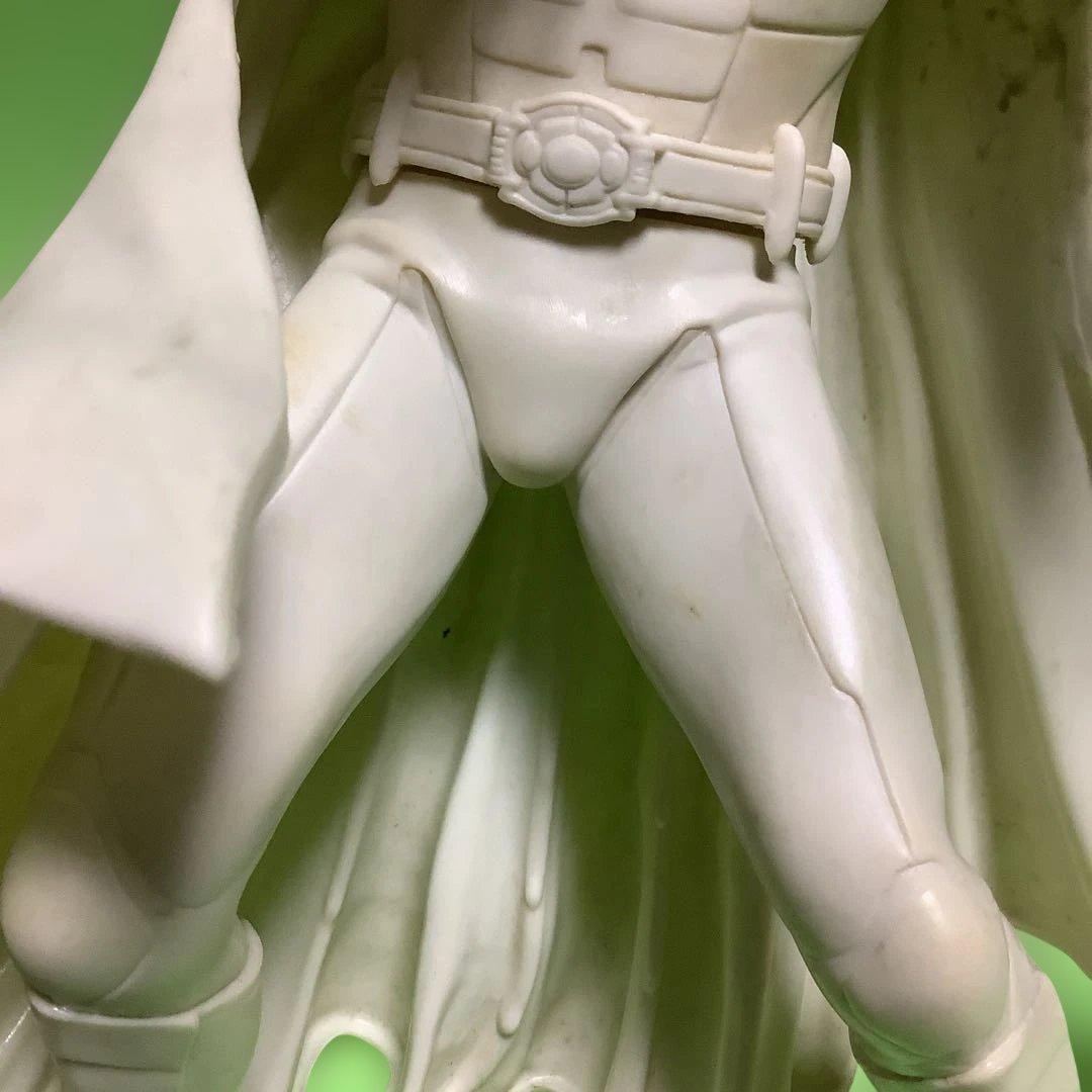 バットマン★ソフビ★ガレージキット★ホライゾン★BATMAN ★組立て品★1:6