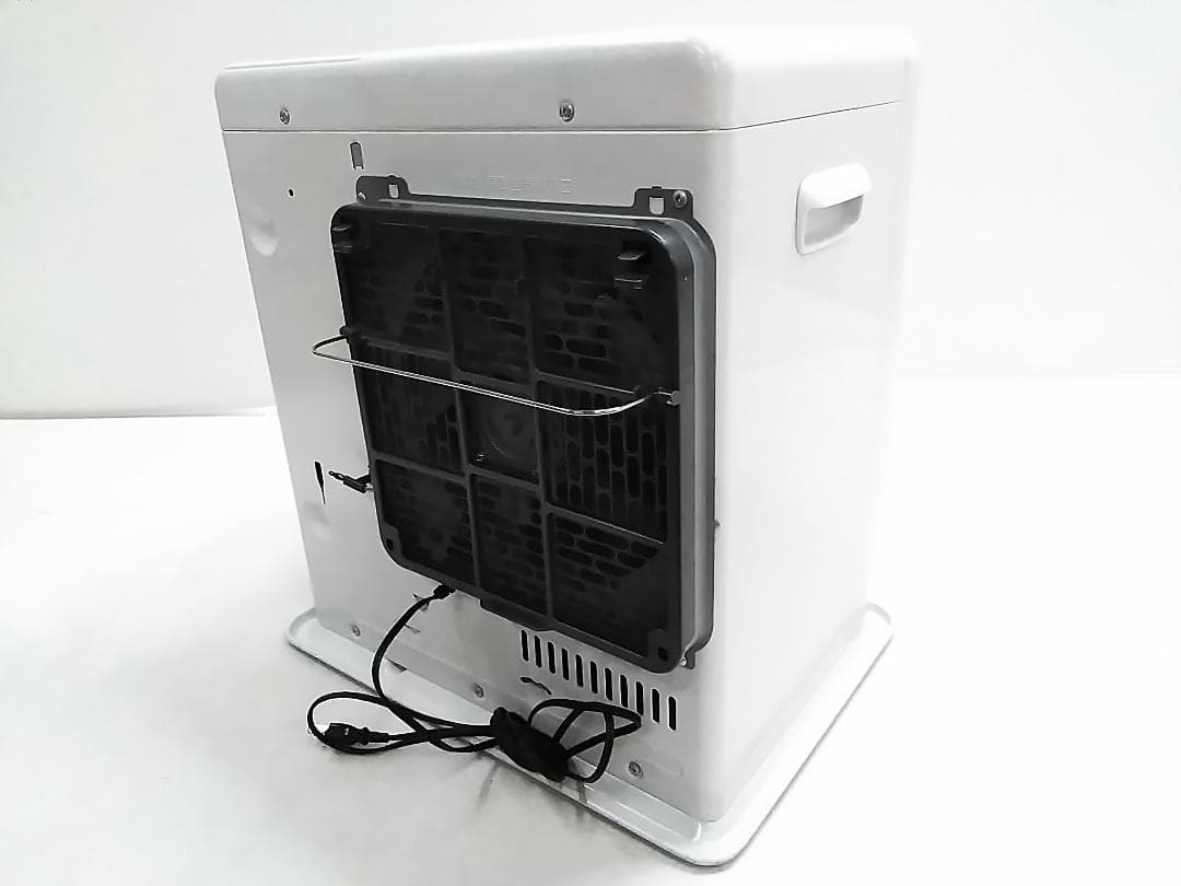 ダイニチ ブルーヒーター 石油ファンヒーター FX-52R3 14畳-19畳