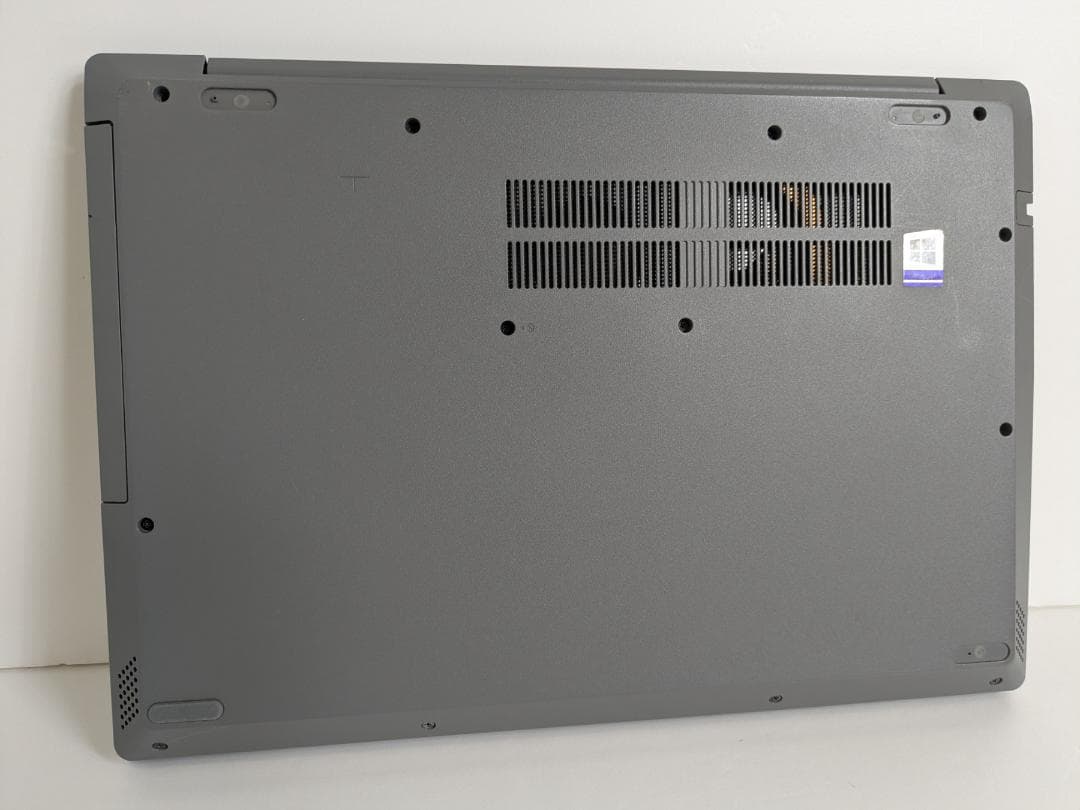 訳あり Lenovo ideapad L3 15IML05(81Y3) - メルカリ