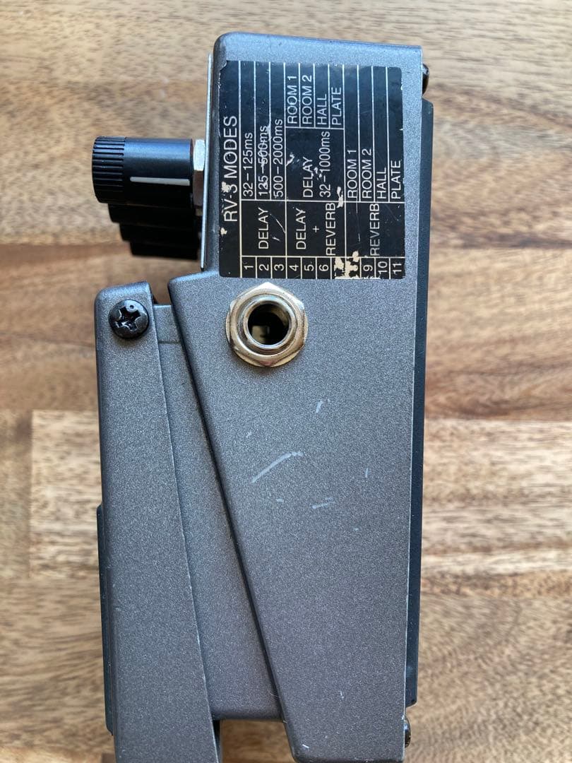 【再値下げ❗️】BOSS Digital Reverb / Delay RV-3