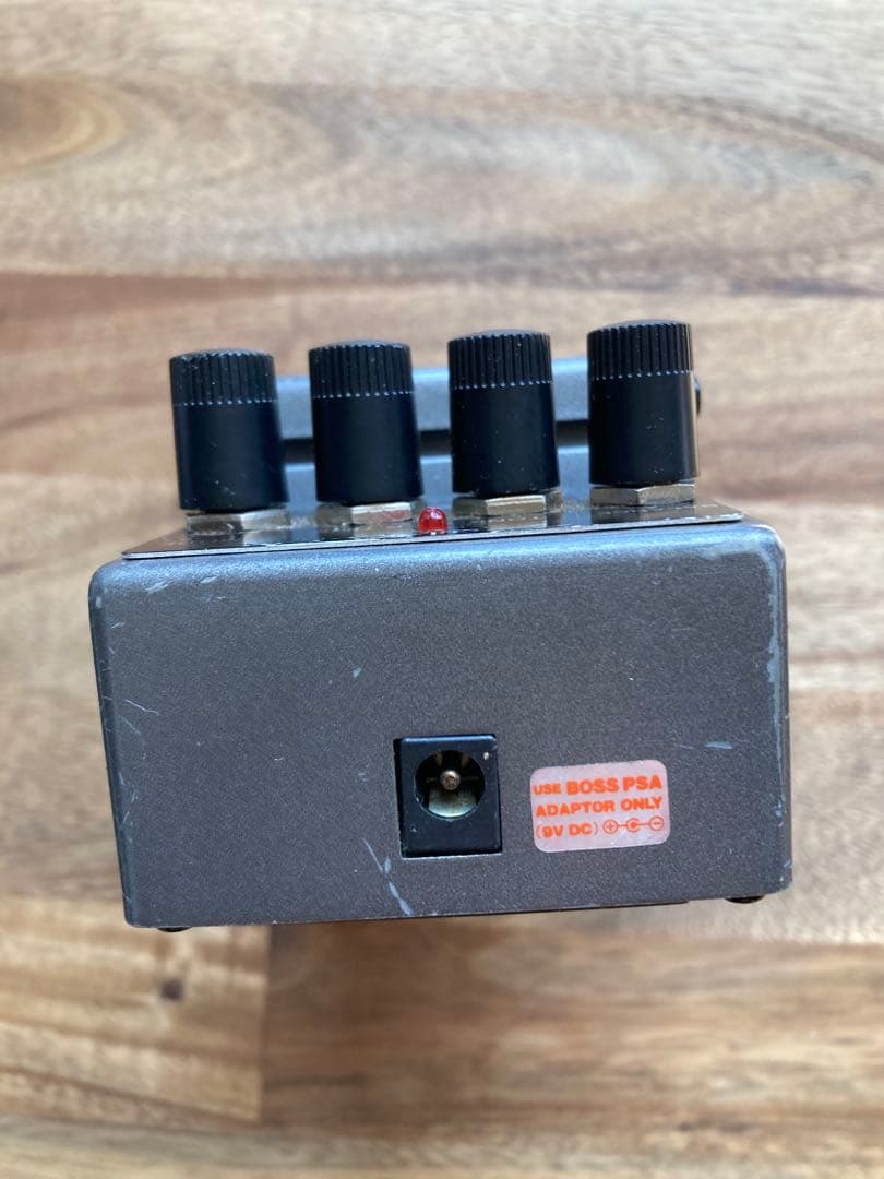 【再値下げ❗️】BOSS Digital Reverb / Delay RV-3