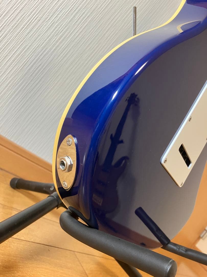 FUJIGEN J-Standard ODYSSEY カスタムオーダー品 美品 - メルカリ