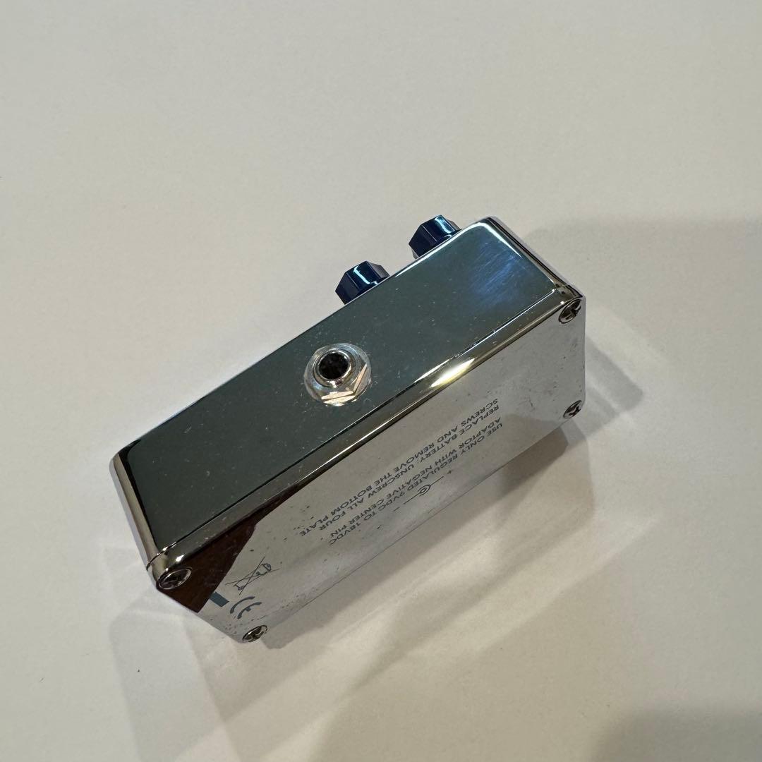 ギター Xotic Effects Soul Driven