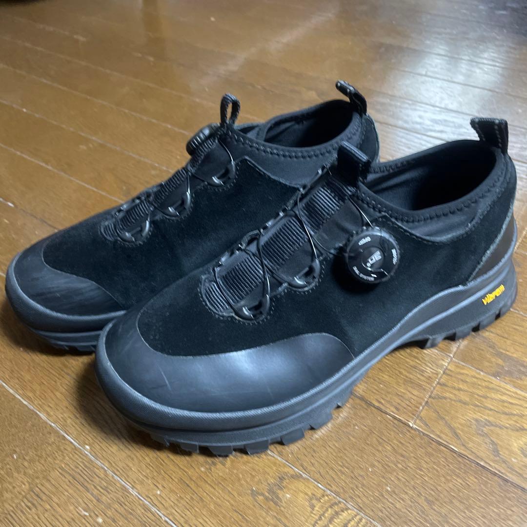 PLAYGROUND pgOLIVERブラック41 pg 