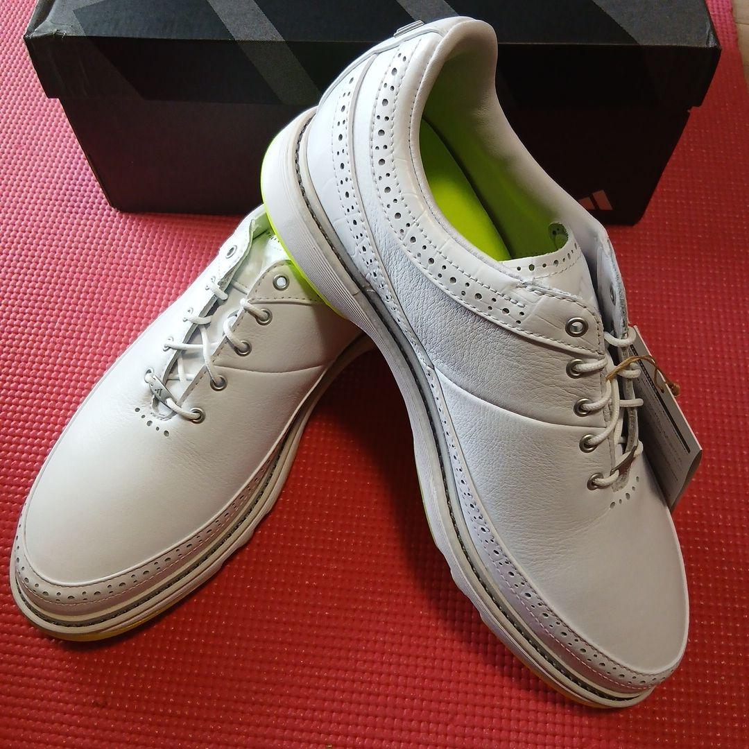 今だけ値下げ アディダスゴルフ adidas Golf MC80 27.5cm