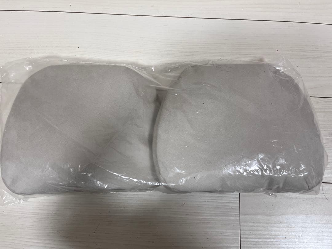 BMW 2SR Pillow リアピロー 18b513392cb04462138fecc8d37d0c