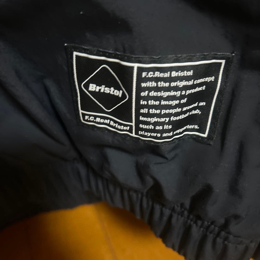 ジャケット・アウター F.C.Real Bristol