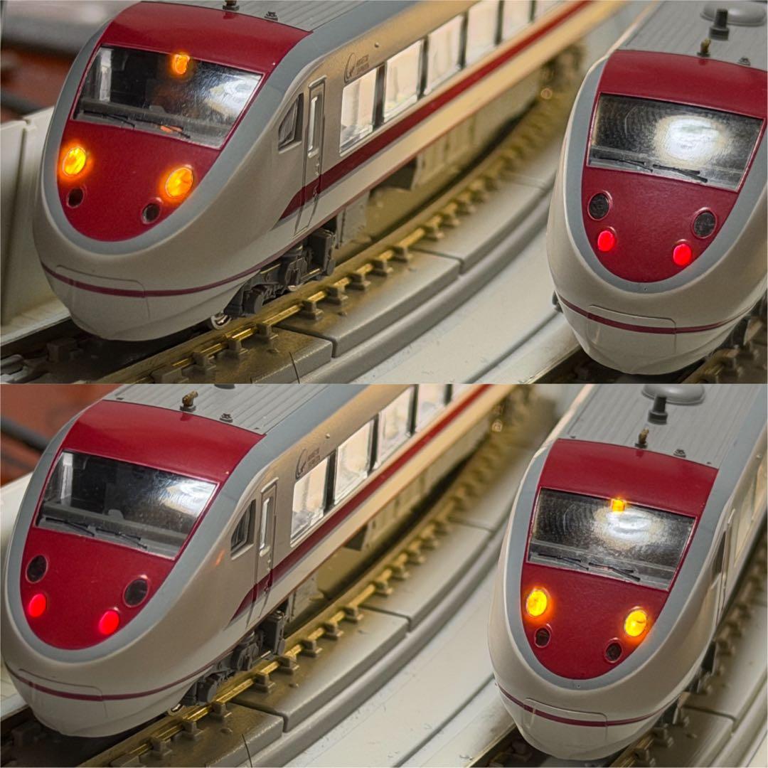 【室内灯有】KATO 10-381 北越急行681系2000番台9両セット