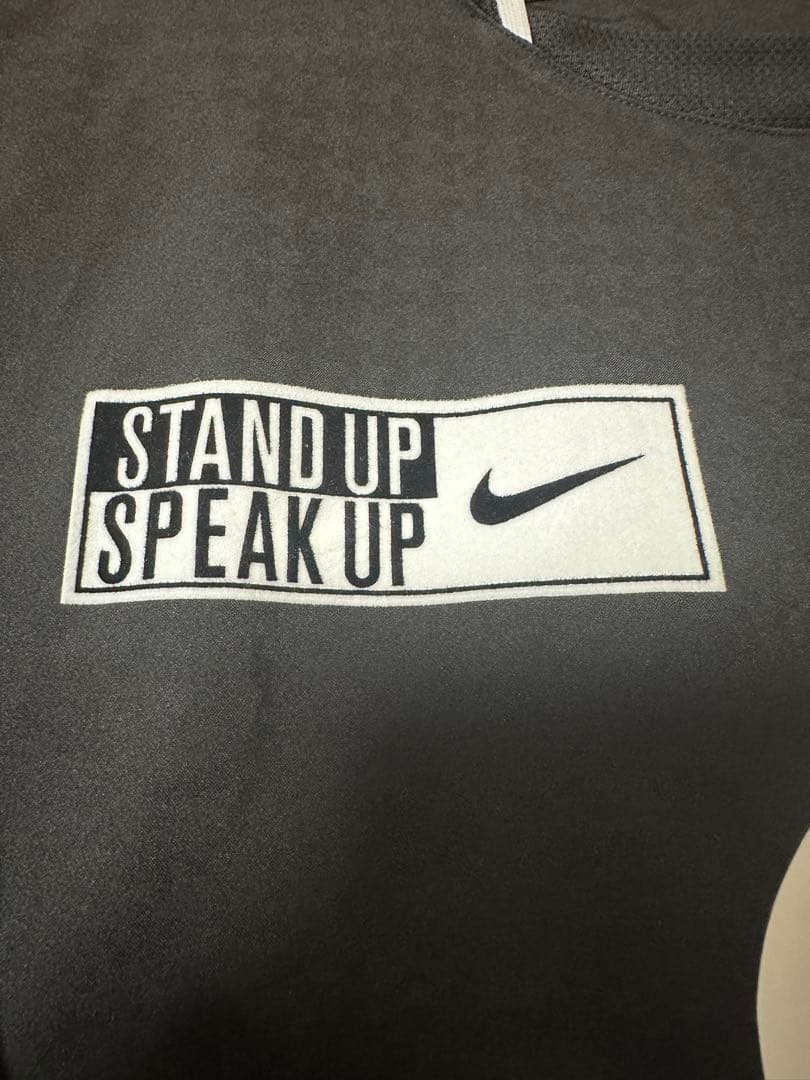 希少・美品】NIKE マンユ アウェイユニフォーム 長袖 ファン