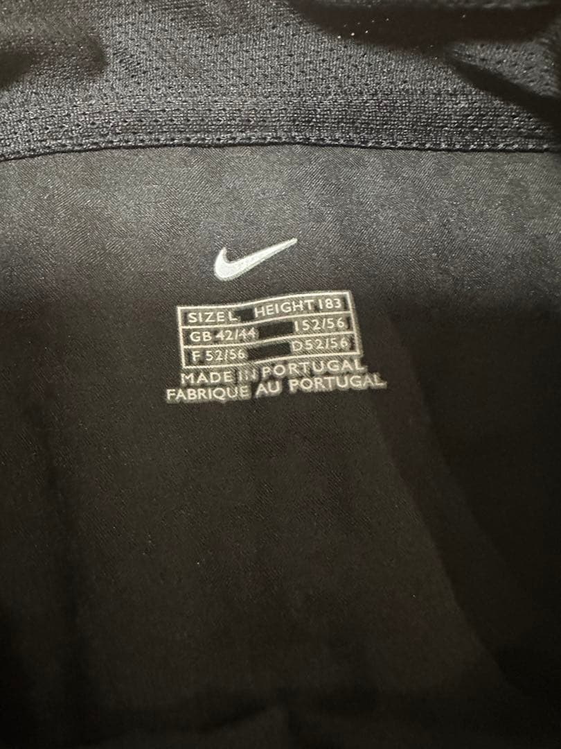 希少・美品】NIKE マンユ アウェイユニフォーム 長袖 ファン