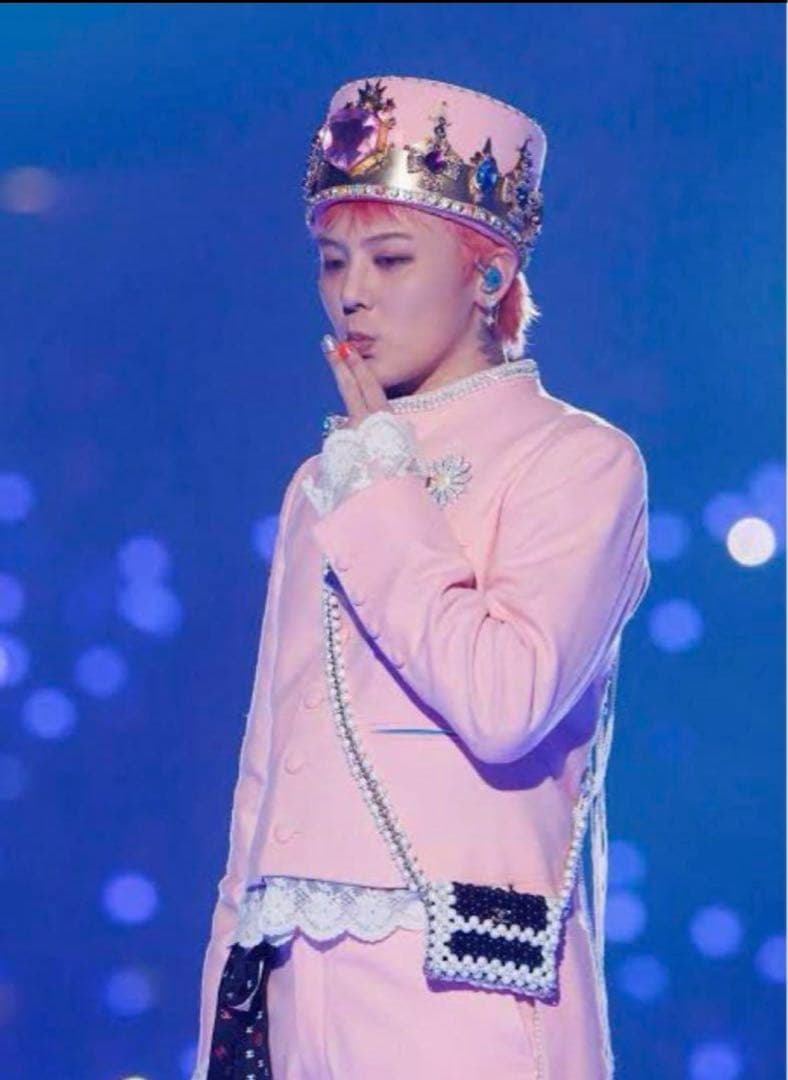 labubu コスチューム Gdragon MAMA ジヨン ラブブ 豪華Vr - メルカリ