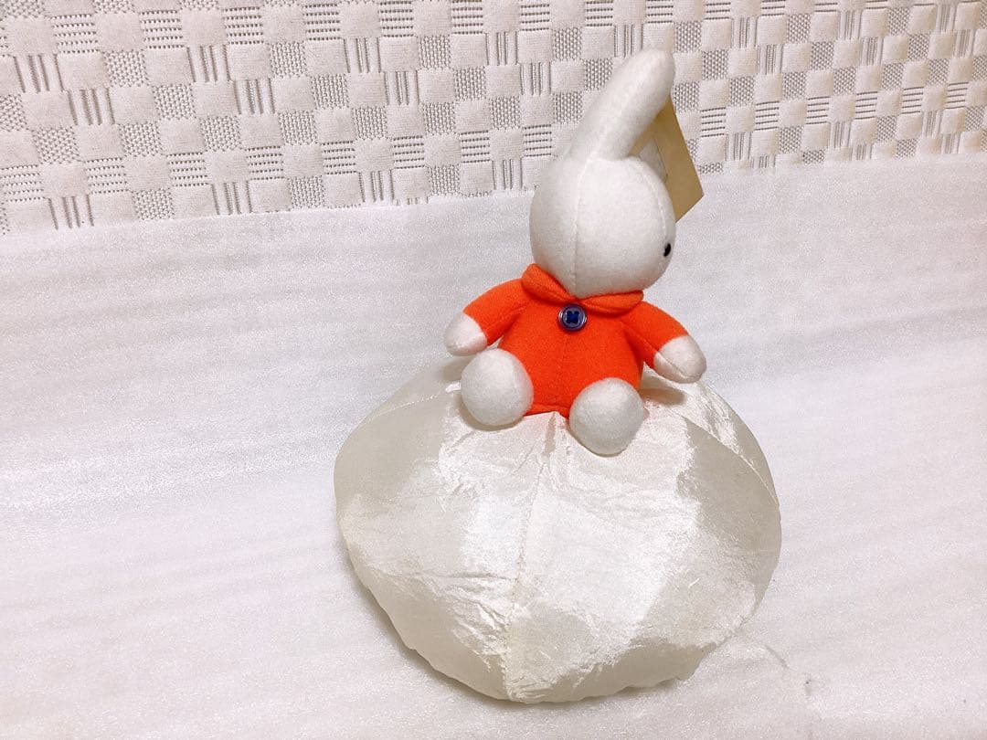 平成レトロ ❤︎Miffy ミッフィー❤︎ 超レア ぬいぐるみ 2点セット タグ付き