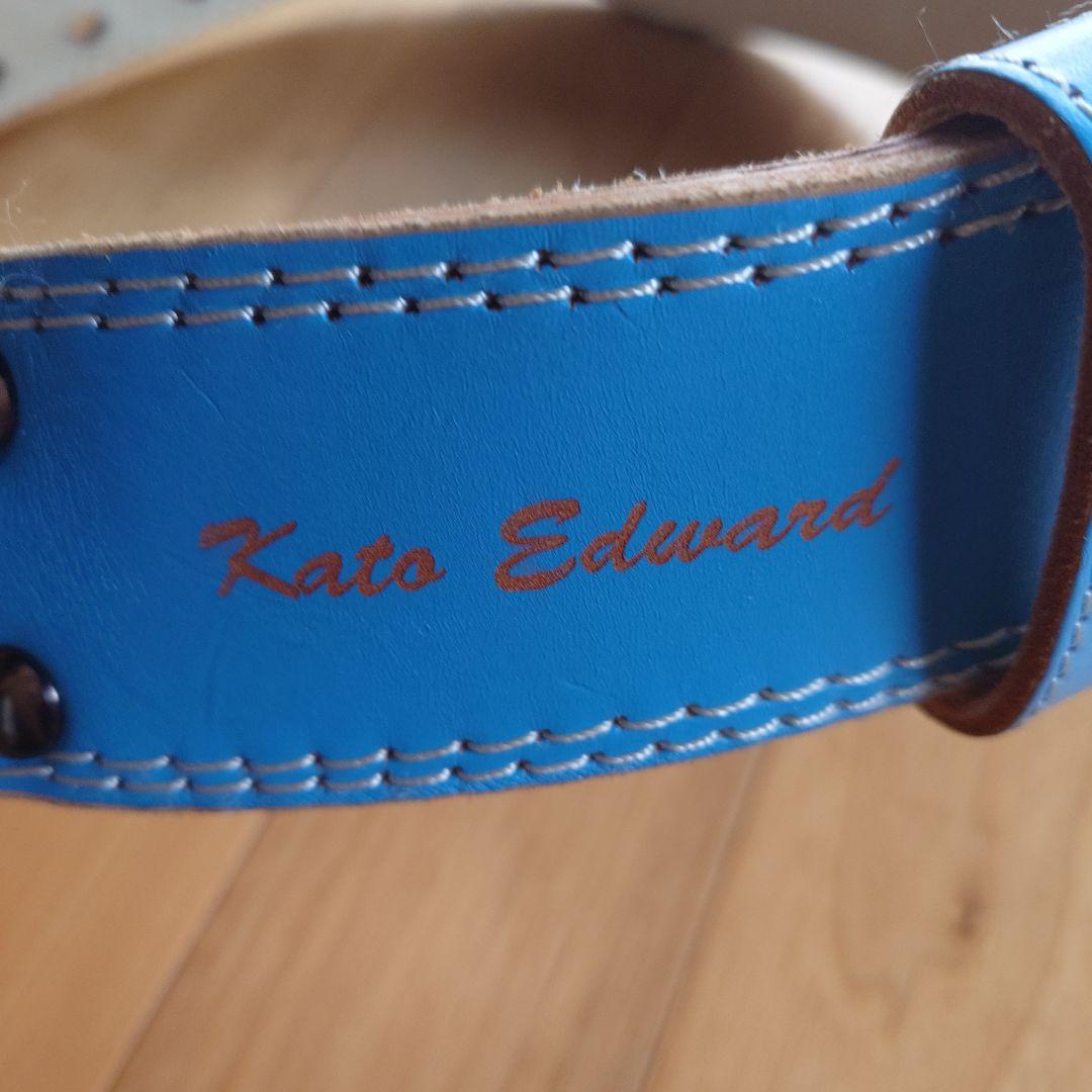 エドワード加藤 BEYOND パワーベルト LYFT CRONOS - メルカリ