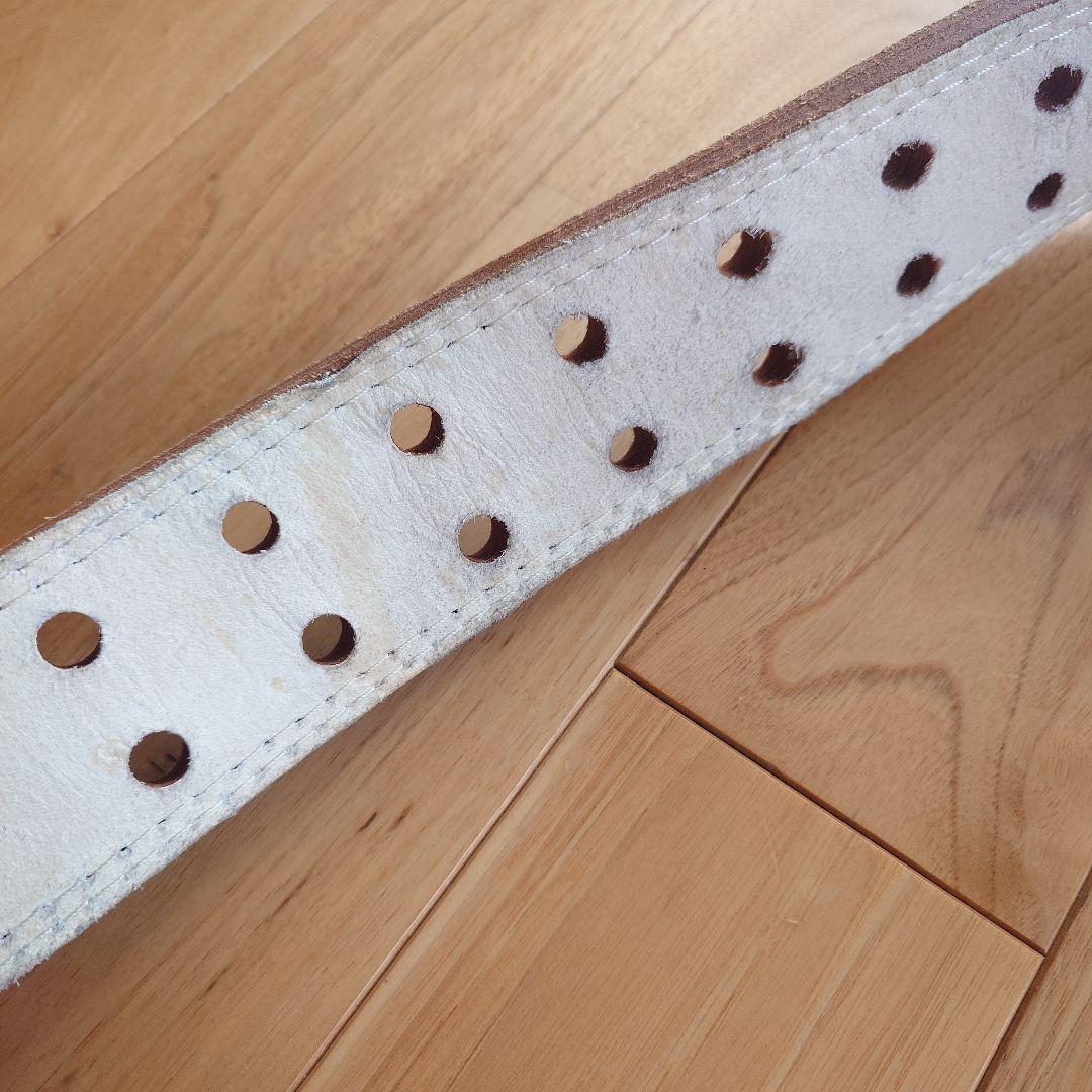 エドワード加藤 BEYOND パワーベルト LYFT CRONOS - メルカリ