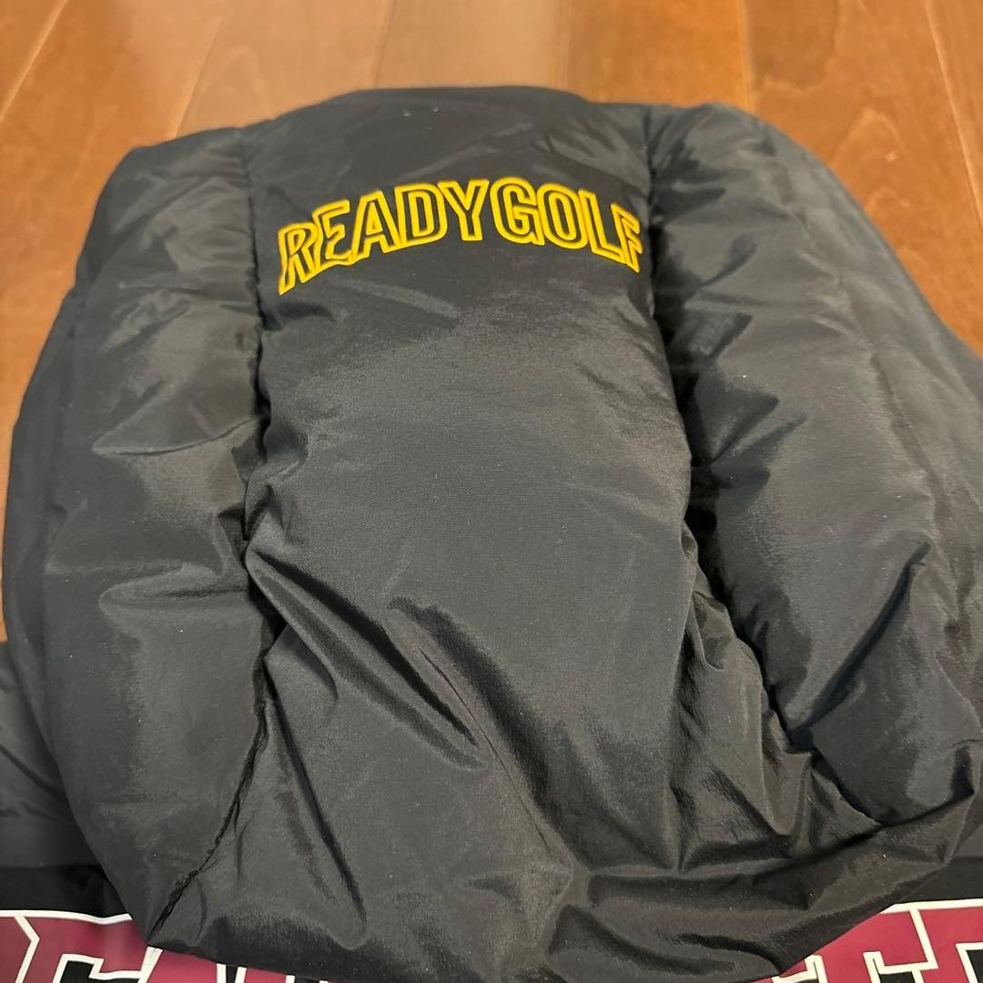 パーリーゲイツ12dダウンジャケット濃紺色サイズ4 - メルカリ