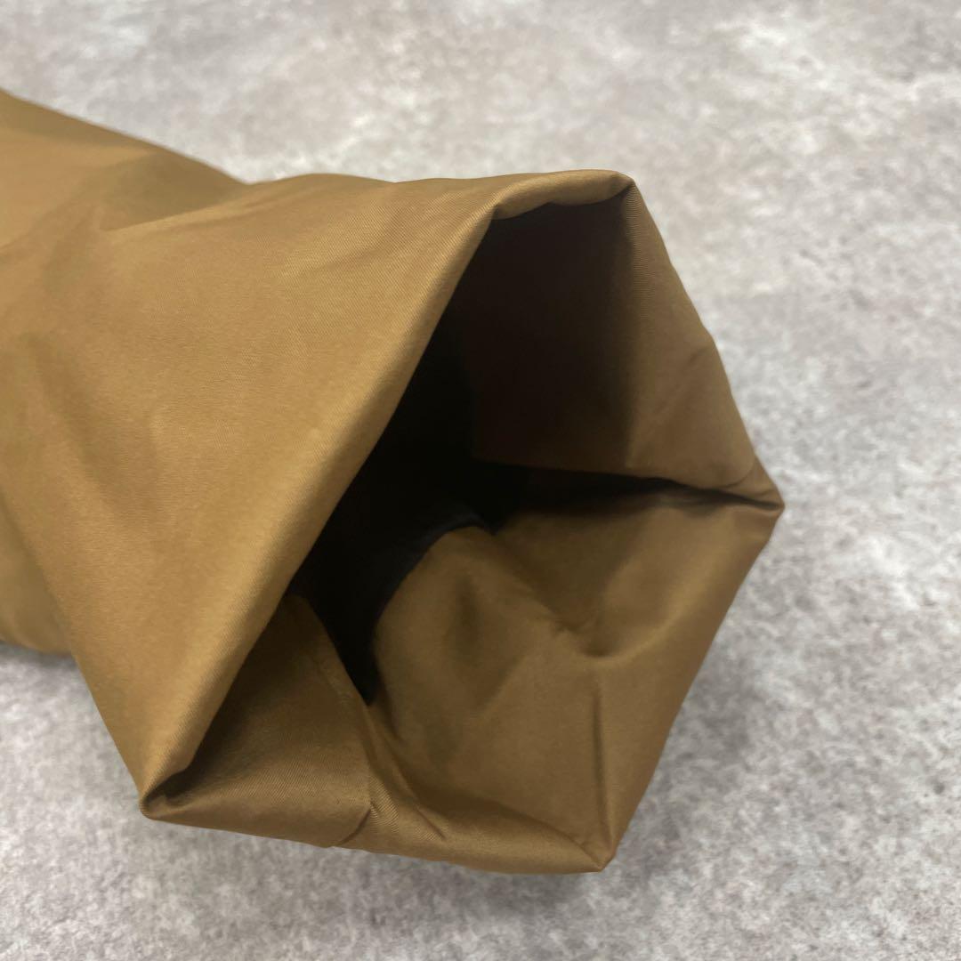 □ 23区 LIMONTA 蓄熱HEAT ダウンフーデットコート 50 キャメル - メルカリ