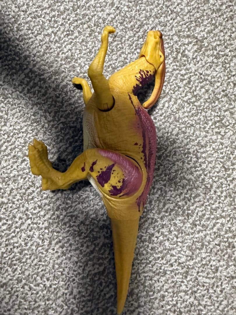 マテル ジュラシックワールド 10体セット ジャンク