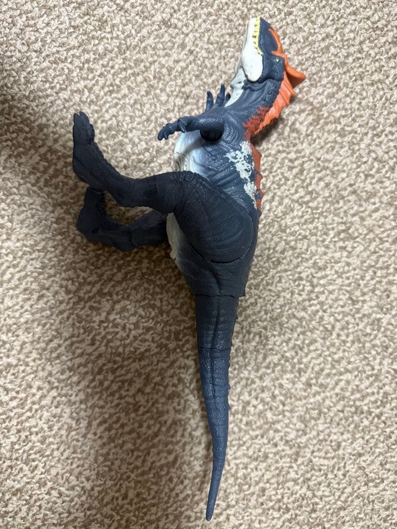 マテル ジュラシックワールド 10体セット ジャンク