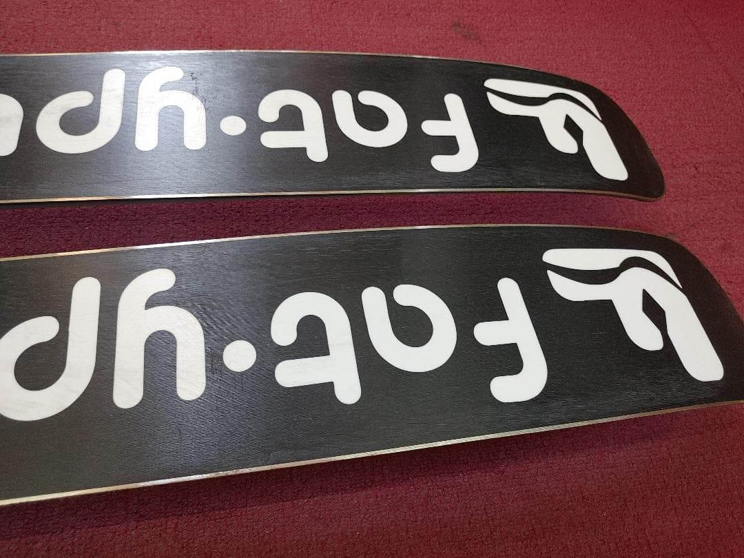 188 FAT-YPUS Mack 5 139 Marker Jester 16 - メルカリ