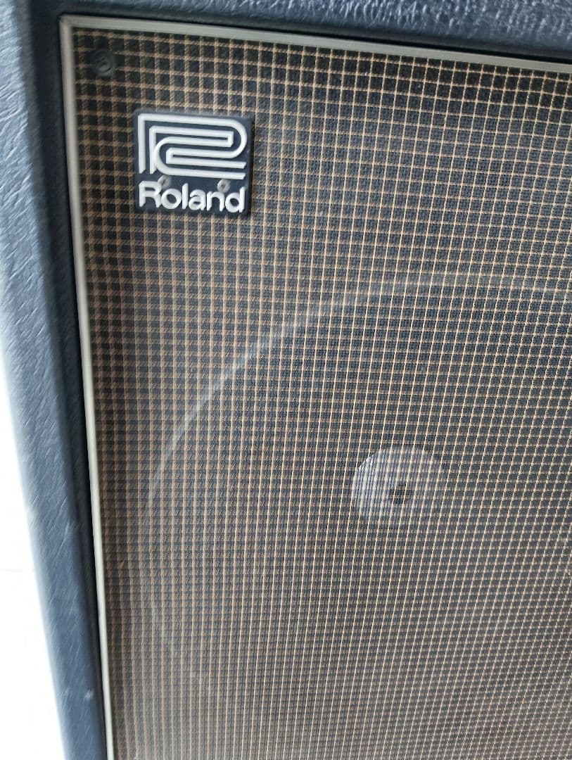 Roland CB-40(あ38) - メルカリ