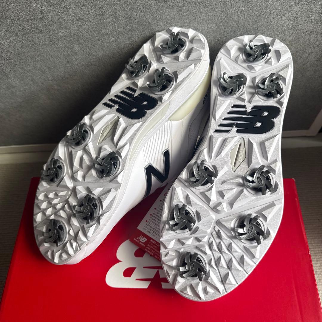 ニューバランス ゴルフシューズ 24.5cm 新品