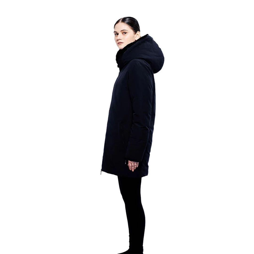 DUVETICA デュベティカ CILLIAN 42サイズ - メルカリ