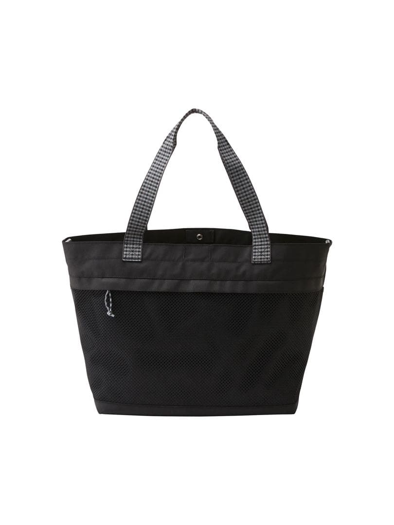 新品 ニューエラ x ファミリア 2way トートバッグ ショルダー クマ