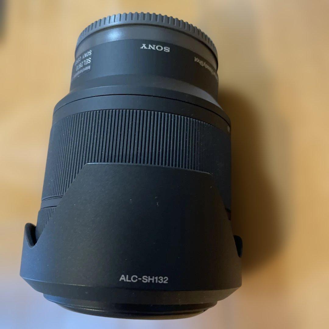 SONY FE 28-70mm FE3.5-5.6 OSS ズームレンズ