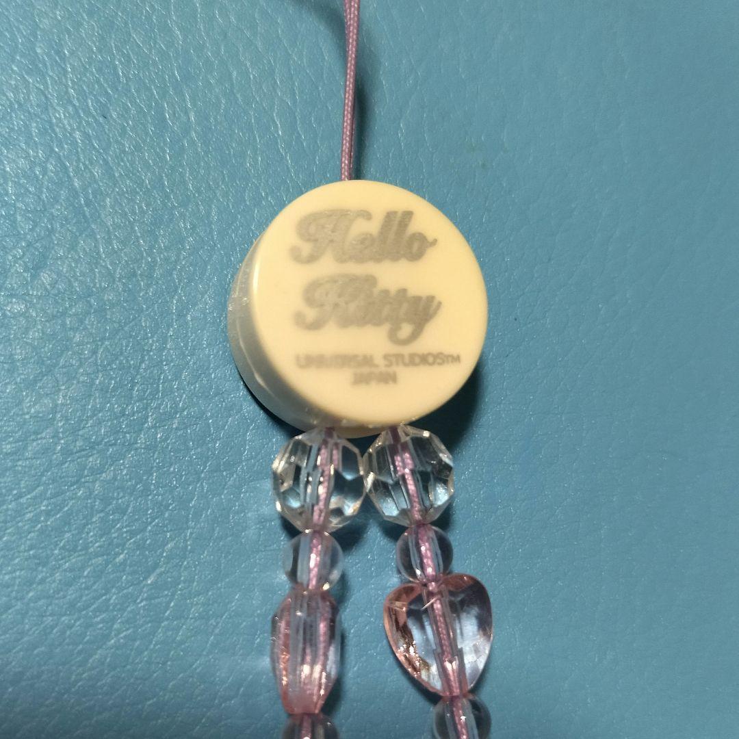 希少】ハローキティ USJ限定 2005年 ストラップ マリリンモンロー レア