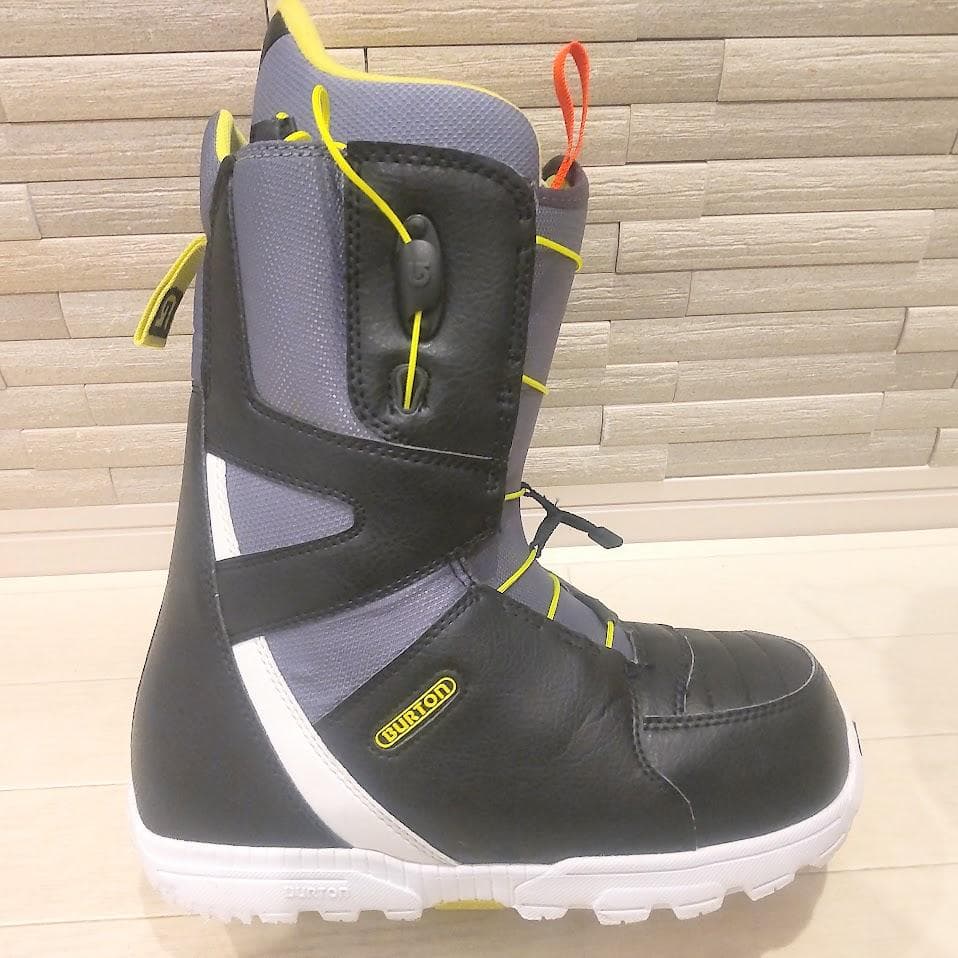 BURTON バートン MOTO AF スノーボードブーツ 25.5cm S11