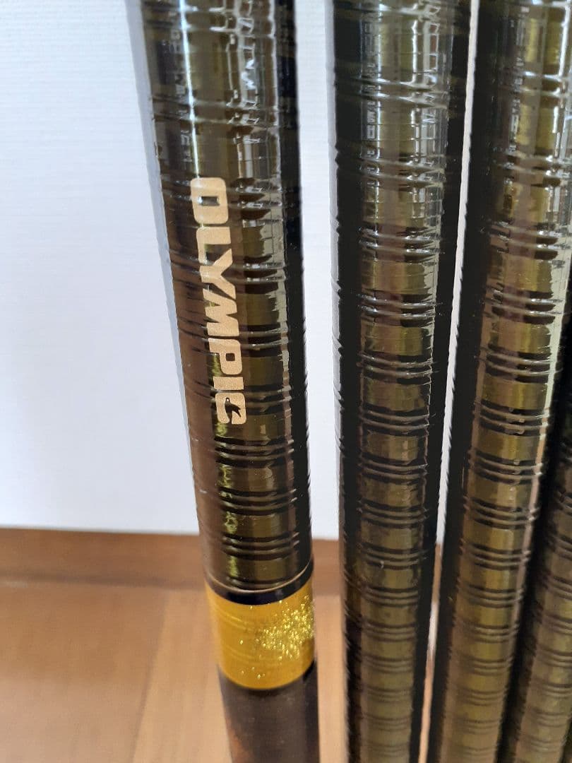 ■説明必読■■オリンピック◆インストラクター◆鮎◆中硬◆90◆スーパースパイラル