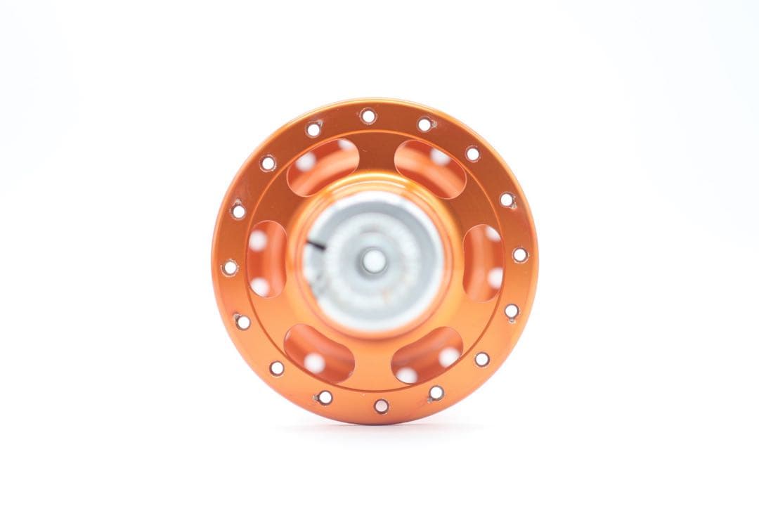 PAUL ROAD HUB ポール ロード ハブ 130 ブルーラグ サーリー - メルカリ