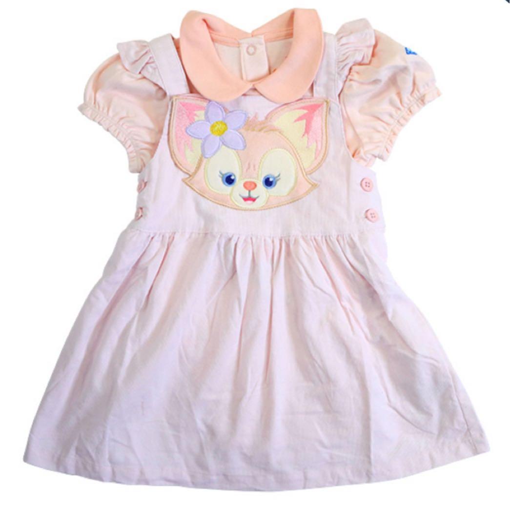 日本未入荷！香港ディズニー限定！リーナベル 子供服！公式