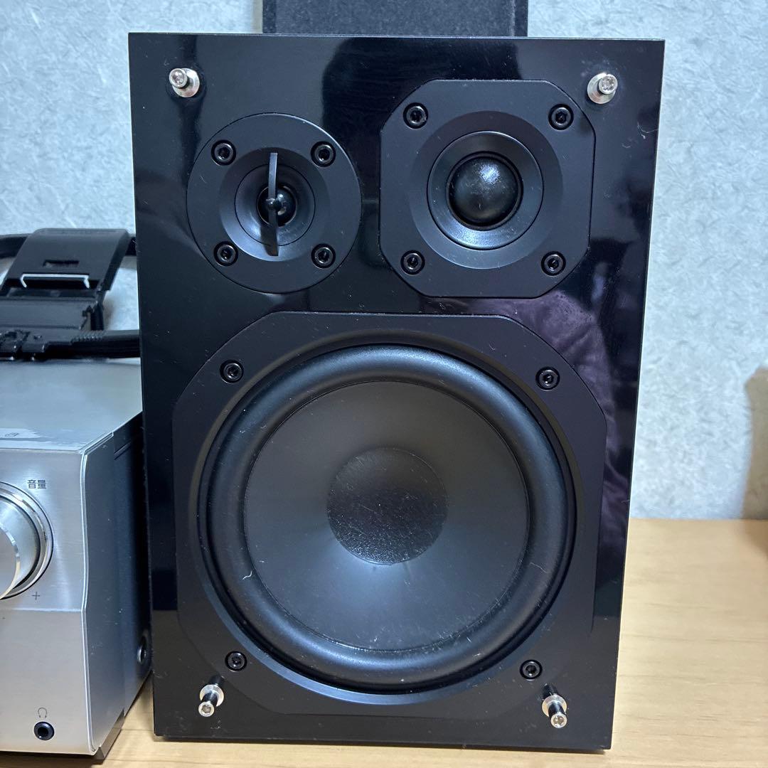 Panasonic SA-PMX150 SB-PMX100 セット - メルカリ