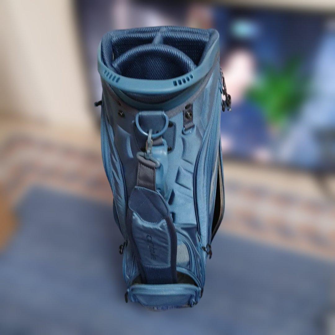 年末バーゲン Camboke キャディバッグ新品 - メルカリ