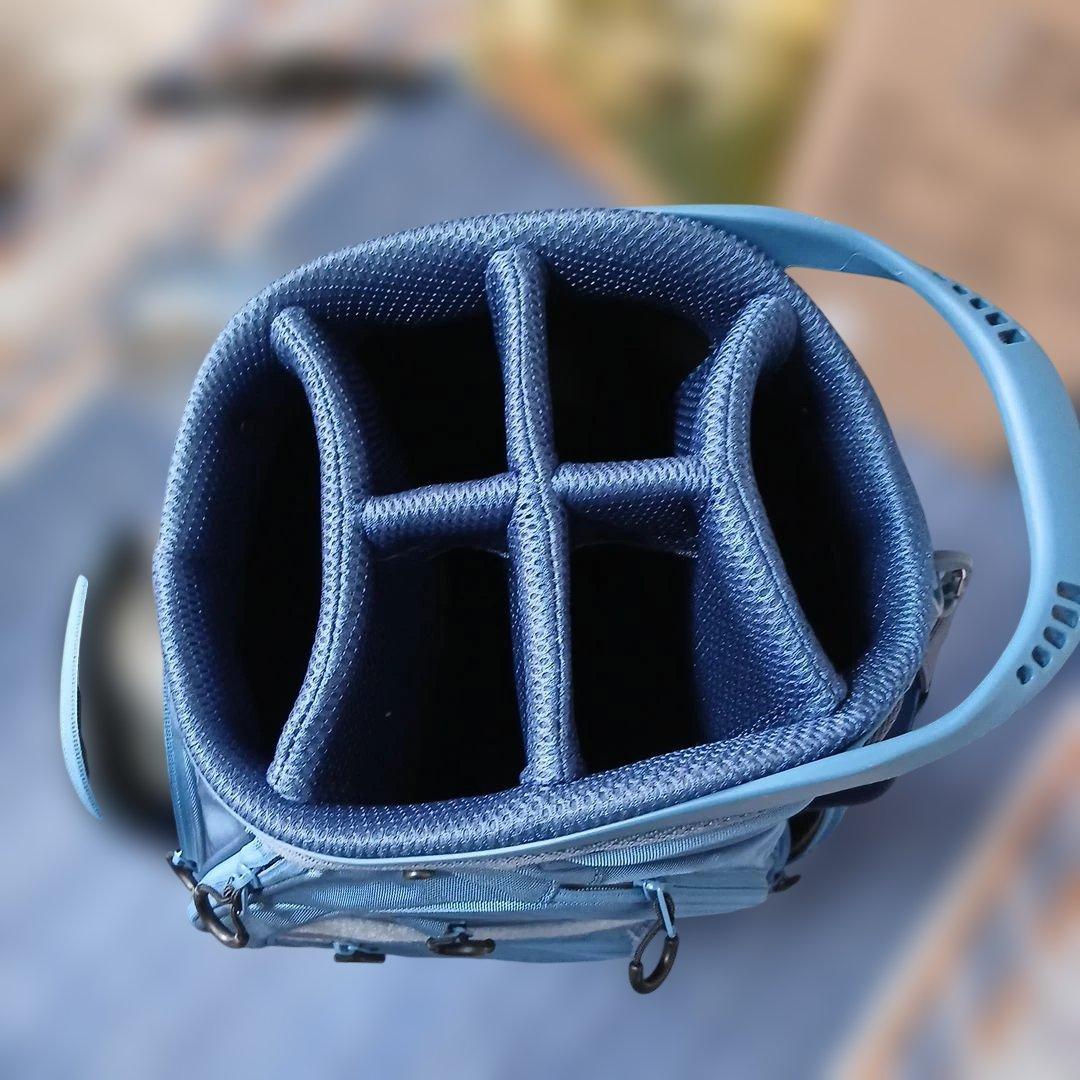 年末バーゲン Camboke キャディバッグ新品 - メルカリ