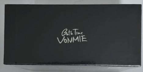 新品未開封】VONMIE VON030 光美容器 RF EMS 防水 - メルカリ