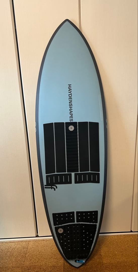 ヒプトクリプト　5'9\" HAYDENSHAPES HYPTO KRYPTO Hypto Krypto Twin FutureFlex – Haydenshapes