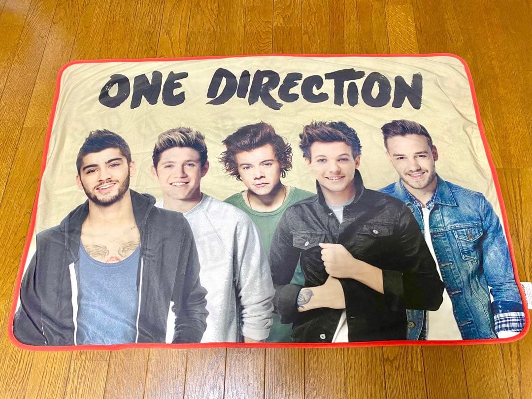 ONE DIRECTION グッズまとめ売り