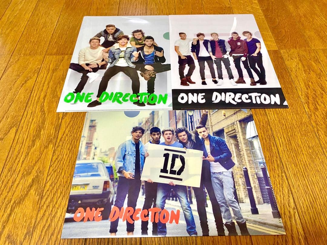ONE DIRECTION グッズまとめ売り