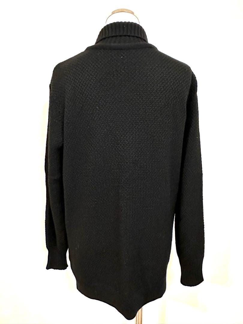 ヴィヴィアンウエストウッド ORB オーブ ダブル ニット ジャケット