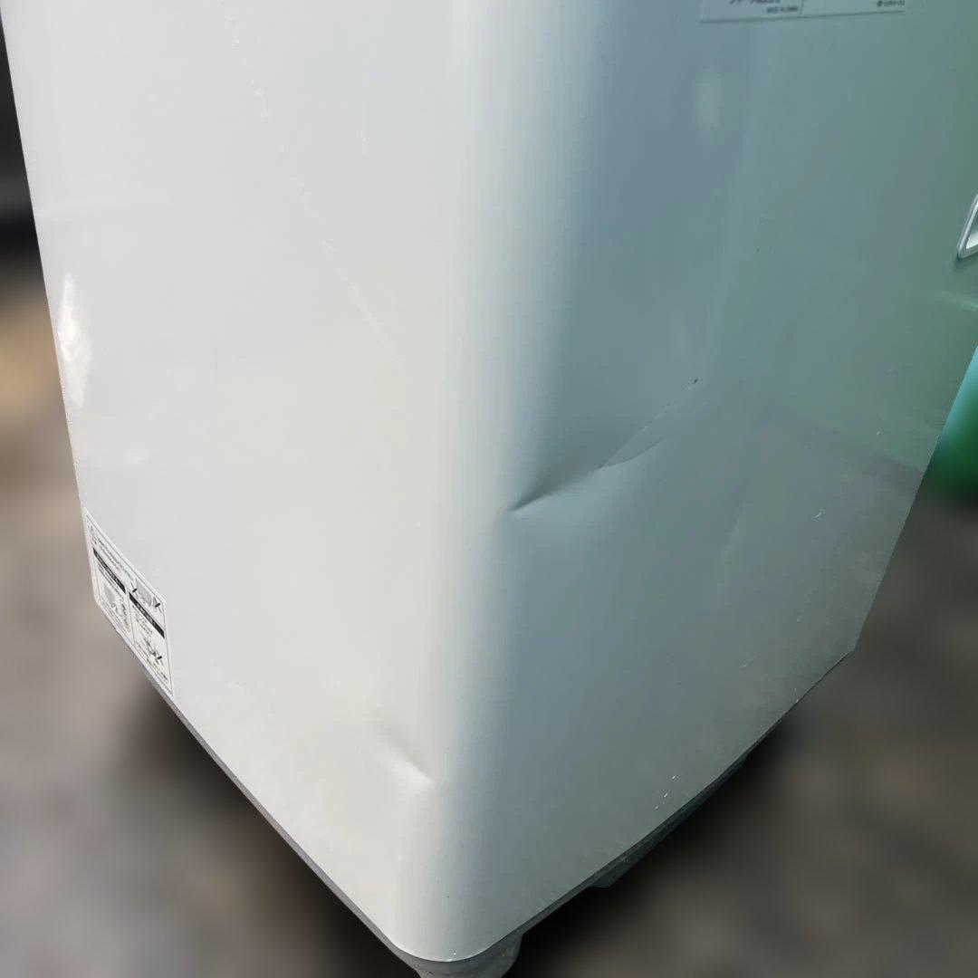 ⭐︎SHARP2021年/洗濯乾燥機/シャープ/大人気モデル/動作好調/新生活