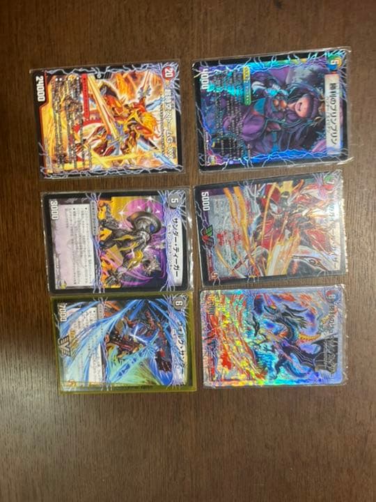 デュエルマスターズ デュエマ デッキ