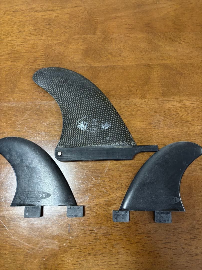 限界値下げ ドナルドタカヤマ egg 7.2フィート218cm 美品 - メルカリ