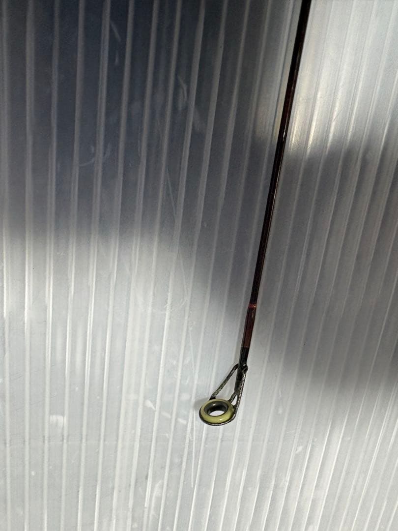 希少 オールド ガングリップ 6ft&5.5ft テネシーグリップ セット売り