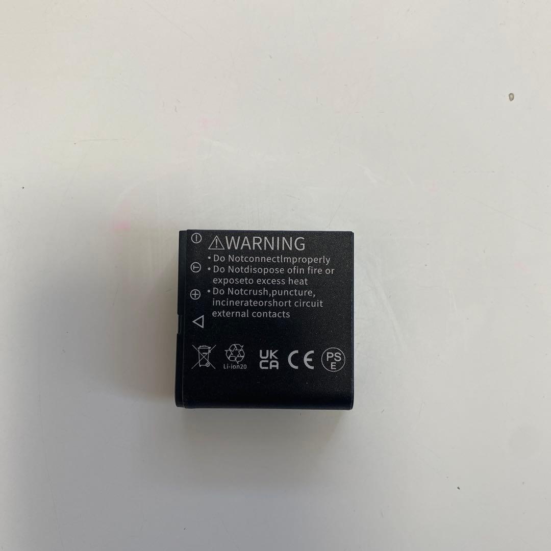 4K Ultra HD ビデオカメラ 48.0MP