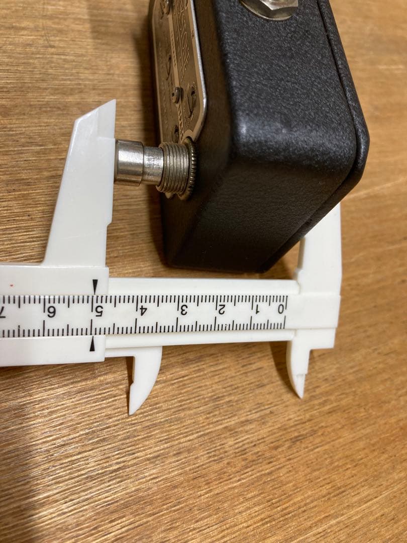 Blackstone（ブラックストーン）MosfetOverDrive 2SV3 - メルカリ