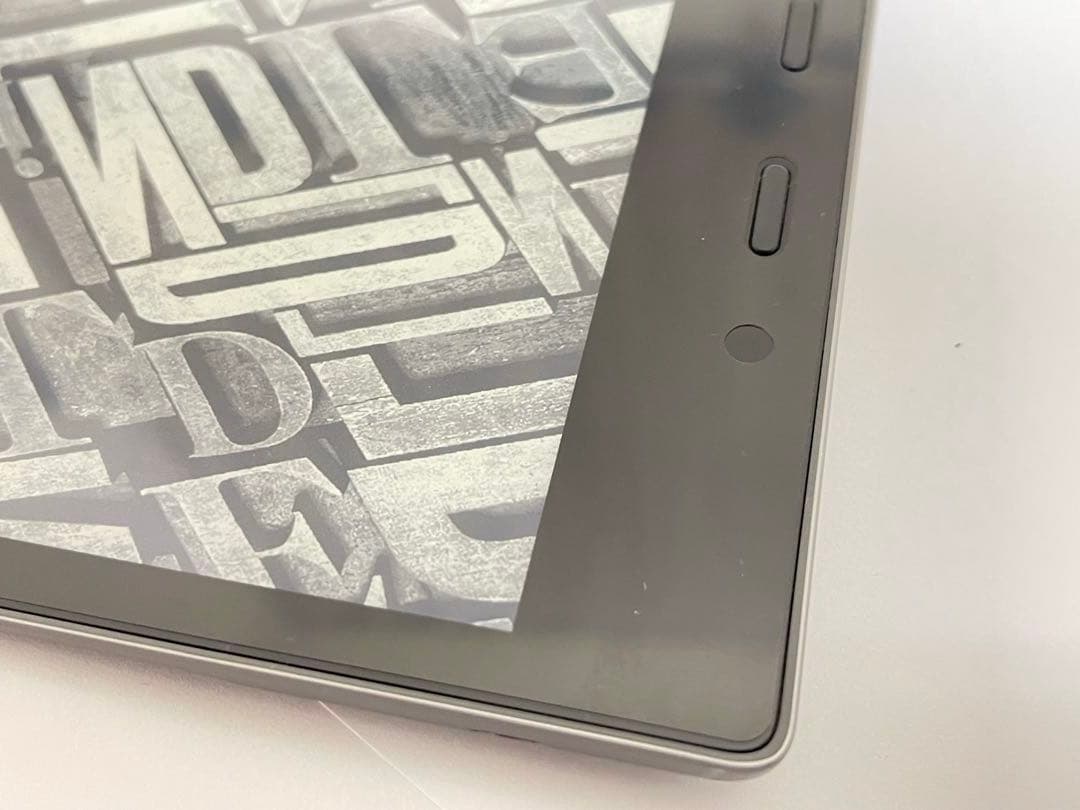 kindle Kindle Oasis 第10世代 色調調節ライト搭載 wifi 32GB oasis 第