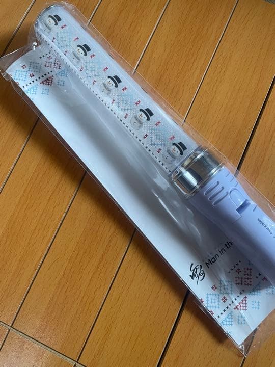 公式・素顔4 man・Tシャツ、タオル、ペンライトセット お値下げ可