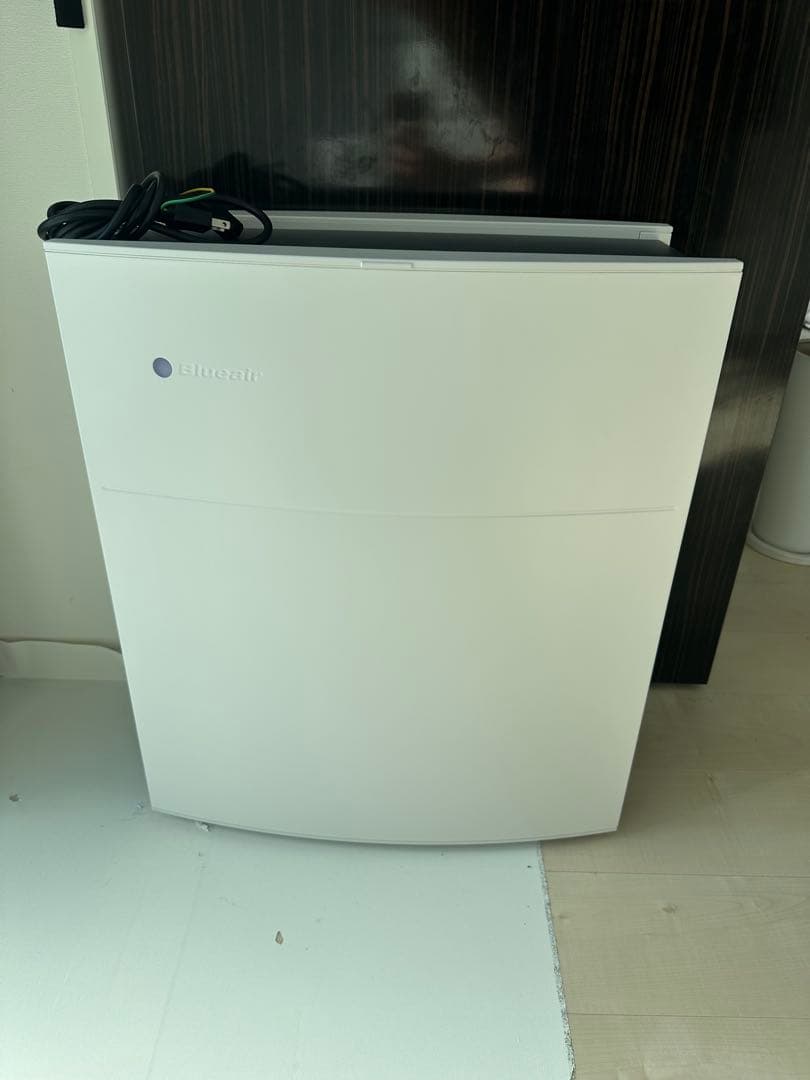 Blueair 空気清浄機 ホワイト 公式】ブルーエア空気清浄機 | Blueair | きれいな空気と暮らそう